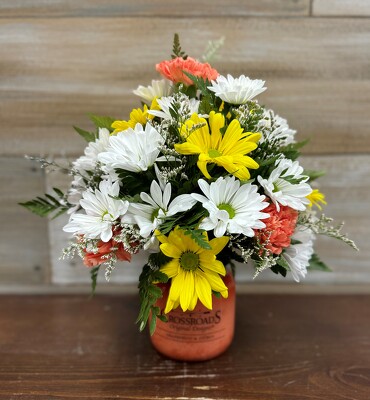 CANDLE BOUQUET MONTHLY SCENT CANDLE BOUQUET MONTHLY SCENT